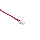 Batteri for ViKLi E05 V2015, V2015-E05 V2015-E05 3.7 V 400 mAh Li-Polymer