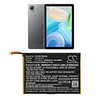 Batteri for BlackView Tab 8 32100140 3.7 V 6500 mAh Li-Polymer