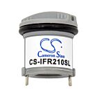 Batteri for PetSafe A12, R-21, R-51; Invisible Fence R21, R22, RFA-182 3 V 150 mAh Li-MnO2