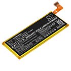 Batteri for ZTE MF980, UFI MF980, Tempo N9131 Li3922T44P6h903546 3.84 V 2200 mAh Li-Polymer