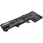 Batteri for Lenovo IdeaPad 5 Pro, IdeaPad 5 Pro-16IHU6, IdeaPa L20C4PE1 15.36 V 4750 mAh Li-Polymer