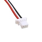 Batteri for Turtle Beach Stealth 600 2Gen VDL782039 3.7 V 500 mAh Li-Polymer