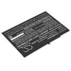Batteri for Samsung Tab A8 10.5, SM-X200, SM-X205 HQ-6300SA 3.85 V 6750 mAh Li-Polymer