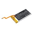 Batteri for Apple iPod Video 5th 5.5 Gen 30GB VK385879 3.85 V 2830 mAh Li-Polymer