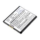 Batteri for Bea-fon C160, C160 Schwarz C160 3.8 V 700 mAh Li-Polymer
