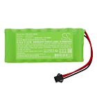 Batteri for Compumatic XL1000, XL1000e AAP2000 9.6 V 2000 mAh Ni-MH