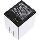 Batteri for Arlo Go, VML4030, VMA4410; Netgear Arlo Go, VML403 A-2 7.2 V 3000 mAh Li-ion