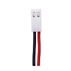 Batteri for Kangaroo 924 Enteral Feeding Pump B11767 7.2 V 2000 mAh Ni-MH