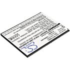 Batteri for Neffos C7s, TP7051A, TP7051C; TP-Link Neffos C7s, NBL-43A2500 3.8 V 2500 mAh Li-ion