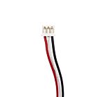 Batteri for Chatillon Force DFE, Force DFS, Force DFS-R, Force 482-BH3PER 4.8 V 2000 mAh Ni-MH