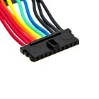 Batteri for Xiaomi MI AIR 13.3; RedmiBook RedmiBook 13 R13B03W 7.7 V 5200 mAh Li-Polymer