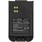 Batteri for Inmarsat Isatphone 2 SAS2 3.7 V 3000 mAh Li-ion