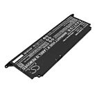 Batteri for MSI F13MG-206XES, Modern 14 BTY-M4B 11.55 V 3850 mAh Li-Polymer