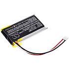 Batteri for Flir One Pro, One Pro LT, 435-0012 SDL702035 3.7 V 450 mAh Li-Polymer