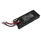 Batteri for AirSep Freestyle 3, Freestyle 5, Freestyle 5L, Fre BT015-1 14.8 V 3600 mAh Li-ion