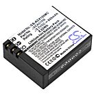 Batteri for ACTIVEON CX, CX HD, CX Gold ACA01RB 3.7 V 600 mAh Li-Polymer
