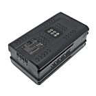 Batteri for Kobalt 80V-22-in Single Stage Electric Cordless Sn KB280-06 80 V 4000 mAh Li-ion