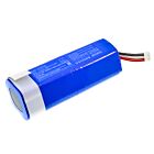 Batteri for Ecovacs Deebot OZMO N8, Deebot T5 Power, Deebot T1 201-2010-3104 14.4 V 6700 mAh Li-ion
