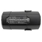 Batteri for LUX-TOOLS A-KS-18Li/25 A-KS-18Li/25 18 V 5000 mAh Li-ion