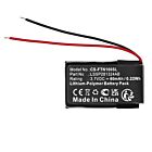 Batteri for FitBit One LSSP281324AB 3.7 V 60 mAh Li-Polymer
