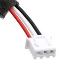 Batteri for Monster DNA MAX, 2MNSK0486 INR18650-2S2P 7.4 V 5200 mAh Li-ion
