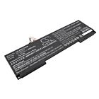 Batteri for Xiaomi Notebook Pro X 15, Pro X15 R15B05W 11.55 V 6900 mAh Li-Polymer