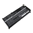 Batteri for HP Envy 15-AE015TX, N1V47PA, Envy 15-AE016TX, N1V4 LP03XL 11.4 V 4650 mAh Li-ion