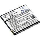 Batteri for Archos 40C Titanium AC40CTI 3.7 V 1200 mAh Li-ion