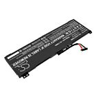 Batteri for Lenovo IdeaPad Gaming 3 15ARH7 82SB0071TA, IdeaPad 8SSB11F36375 11.52 V 3800 mAh Li-Polymer
