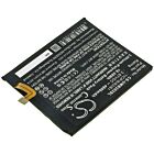 Batteri for UMI UMIDIGI BISON, 2021 1ICP/6/63/81 3.87 V 4800 mAh Li-Polymer