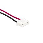 Batteri for Peaktech P 9020, P9021, P9020A 301-62-412 11.1 V 2600 mAh Li-ion