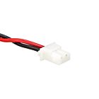 Batteri for Acutrac 22 Pro, Digisat Pro, Digiair, MKII Satelli NB-1X7 8.4 V 700 mAh Ni-MH