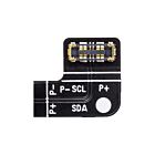 Batteri for Oppo Reno4 Pro 4G, CPH2109 BLP787 7.74 V 2000 mAh Li-Polymer