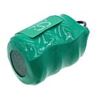 Batteri for Bticino Matix, Matix A5780N 4380NB 3.6 V 80 mAh Ni-MH