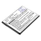 Batteri for Wiko Y82 K630 3.85 V 3000 mAh Li-Polymer