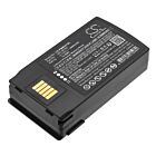 Batteri for Point Mobile PM451, PM452 451-BTSC 3.7 V 4000 mAh Li-Polymer