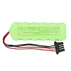 Batteri for Okuma OSP-200, OSP-P200M 12N-1700SCR 14.4 V 1600 mAh Ni-MH