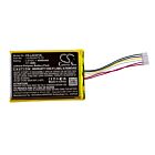 Batteri for Launch X431 Pro Mini V3.0 1ICP8/50/75-1S 3.8 V 4500 mAh Li-Polymer