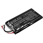 Batteri for EXFO MAX-700, MAX-700B/C, MAX-715D, MAX-730D, MAX- 01WQ0037-02 3.7 V 10000 mAh Li-Polymer