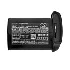 Batteri for Canon EOS-1D MarkIII, EOS-1D Mark IV, EOS-1Ds Mark LP-E4N 11.1 V 2600 mAh Li-ion