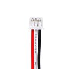 Batteri for Babysense V35 Video Baby Monitor AHB603450 3.7 V 1200 mAh Li-Polymer