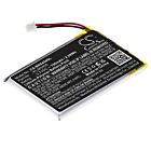 Batteri for BlueParrott S450, S450-XT PL363450 3.7 V 700 mAh Li-Polymer