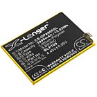 Batteri for Oppo A9, A9x, PCEM00, 1911, PCET00, PCAT10, PCAM10 BLP709 3.85 V 3900 mAh Li-Polymer