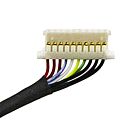 Batteri for Dell Latitude 13 7370 WY7CG 7.6 V 4400 mAh Li-ion
