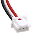 Batteri for Sonos Roam 111-00005 3.7 V 5200 mAh Li-ion