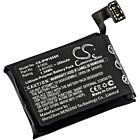 Batteri for Apple MQL12LL/A, MQL22LL/A, MQL42LL/A, MQL02LL/A, A1850 3.82 V 350 mAh Li-Polymer