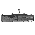 Batteri for Lenovo ThinkPad L14 Gen 4(Intel)21H10063ED, ThinkP 5B11F21941 11.52 V 4850 mAh Li-Polymer