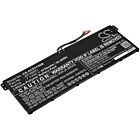 Batteri Acer Aspire 11.1v 4,6Ah 4600mAh 51Wh 6 celler AS07A32