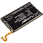 Batteri for Samsung Galaxy S9 Plus, Galaxy S9+, SM-G9650/DS, S EB-BG965ABE 3.85 V 3500 mAh Li-Polymer