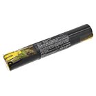 Batteri for Skil 2000, 2125, 2305, Cordless Schrewriver 2000, 4804048 3.6 V 3000 mAh Ni-MH